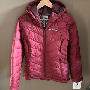 Columbia Women’s Jacket